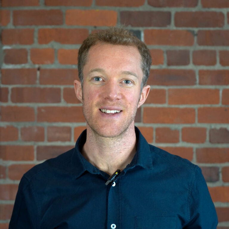 Portrait image of James Marquis, Ripstone's in-house Psychology Coach